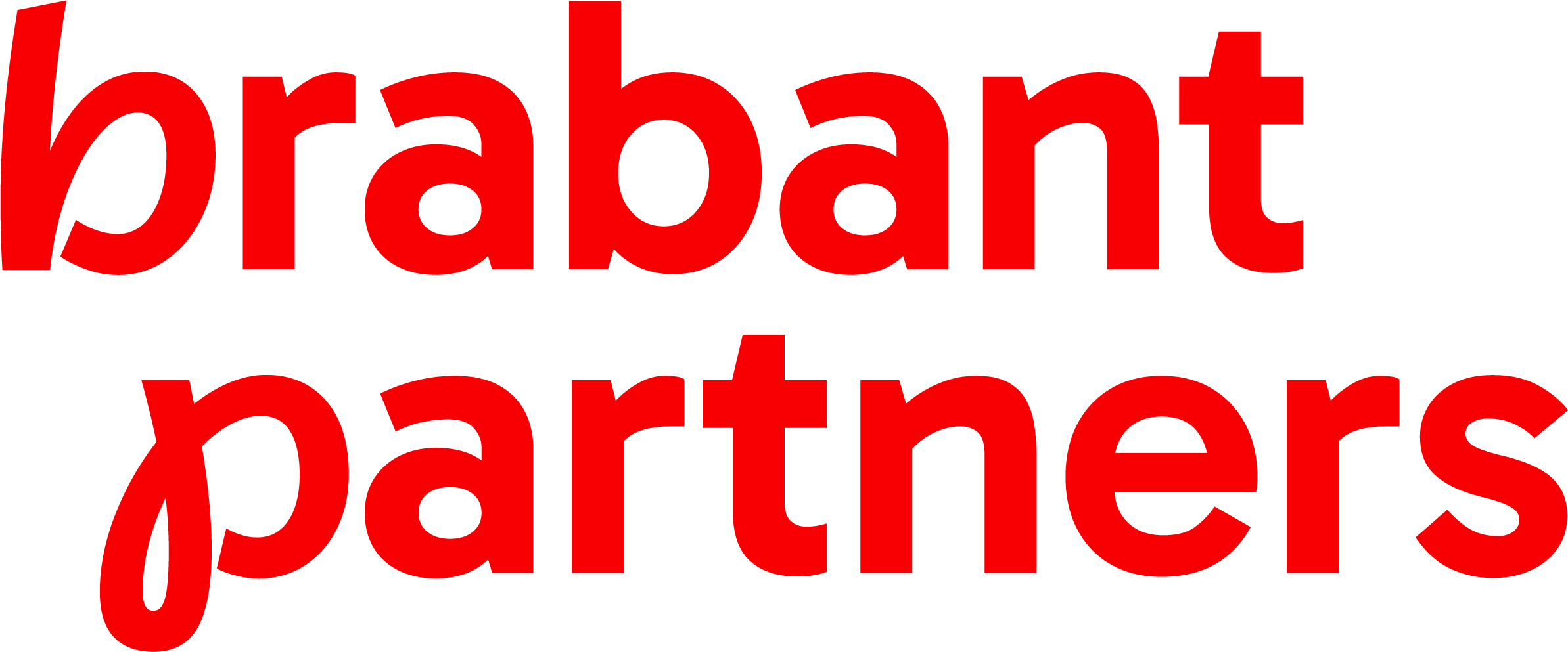 Merkboek BrabantPartners
